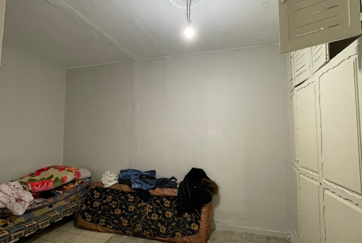 Apartment in Tunis,El ouerdia