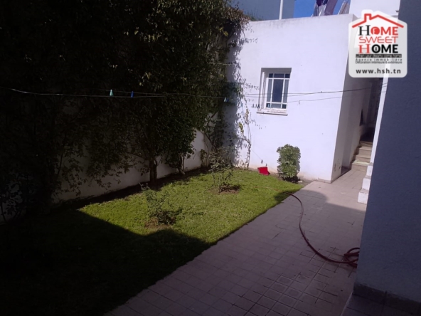 Villa in Tunis,Carthage