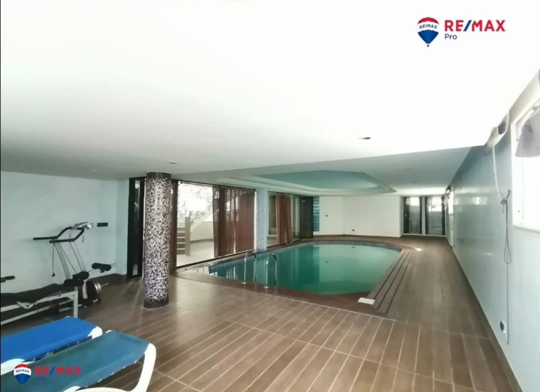 Villa in Tunis,La marsa