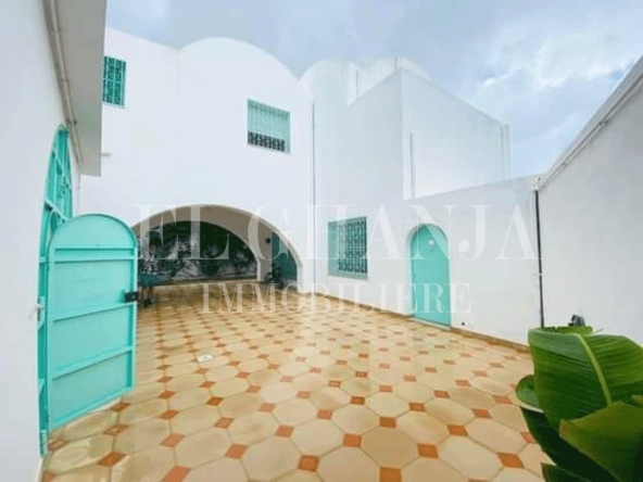 Villa in Nabeul,