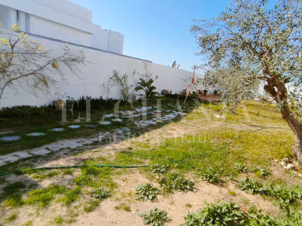 Apartment in Nabeul,