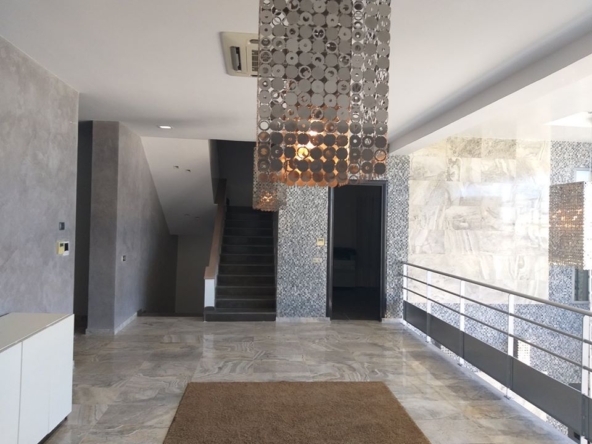 House in Tunis,La marsa