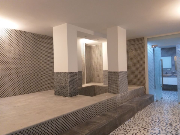 House in Tunis,La marsa