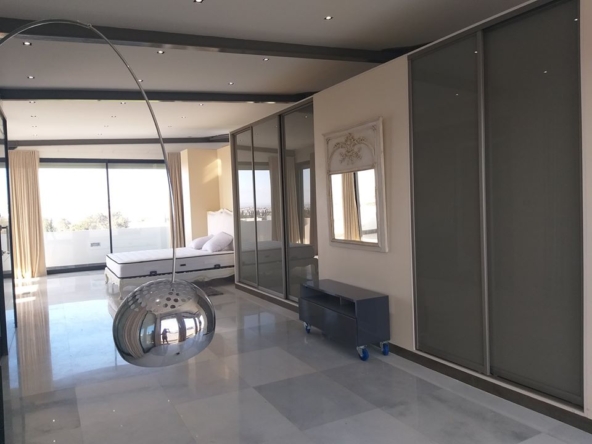 House in Tunis,La marsa