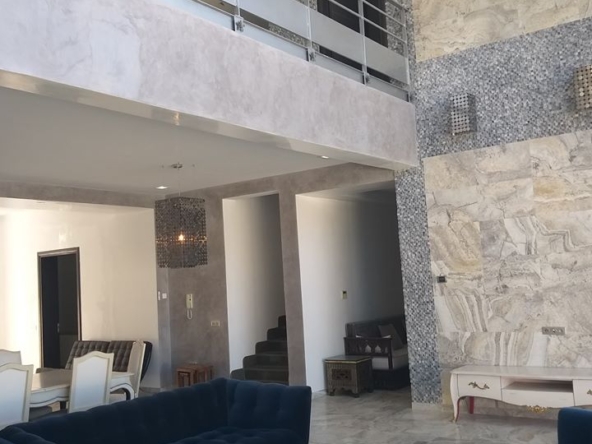 House in Tunis,La marsa