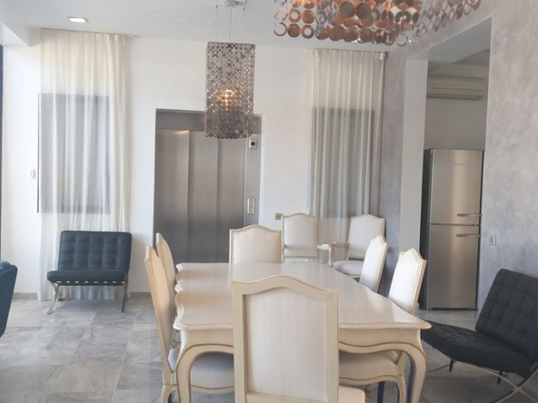House in Tunis,La marsa