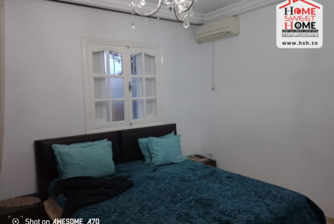 Villa in Tunis,La marsa