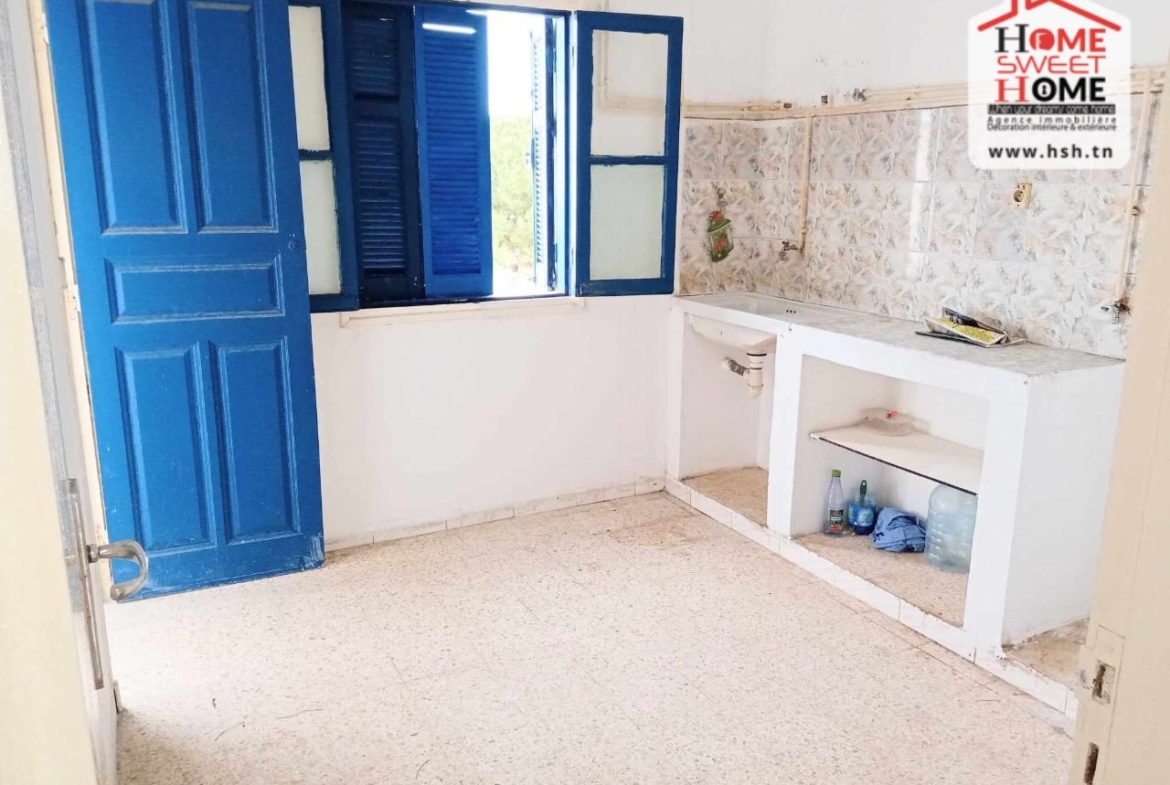 Apartment in Ben arous,El mourouj