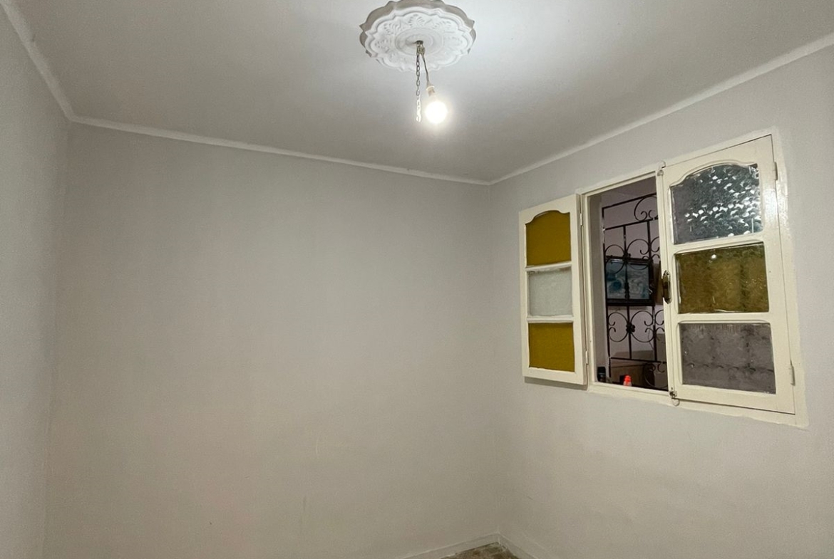 Apartment in Tunis,El ouerdia