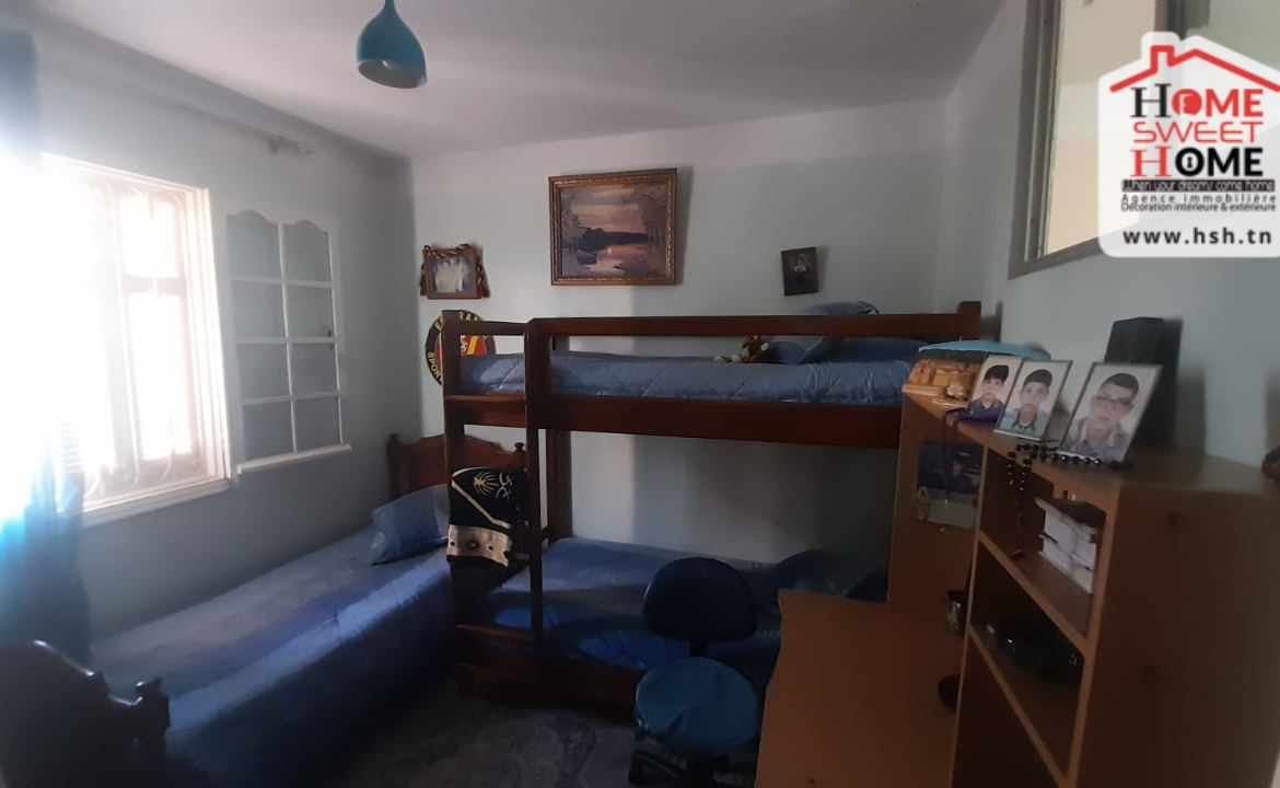 Apartment in Bizerte,Ghar el melh