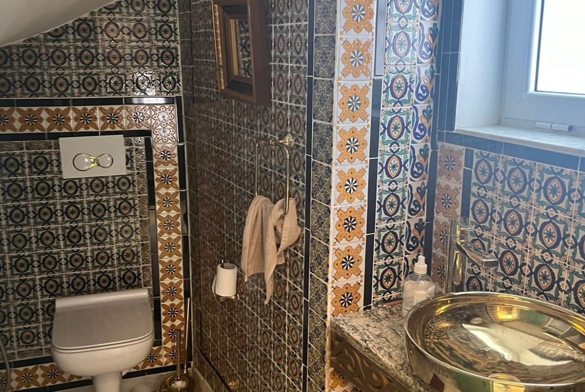 House in Tunis,Tunis