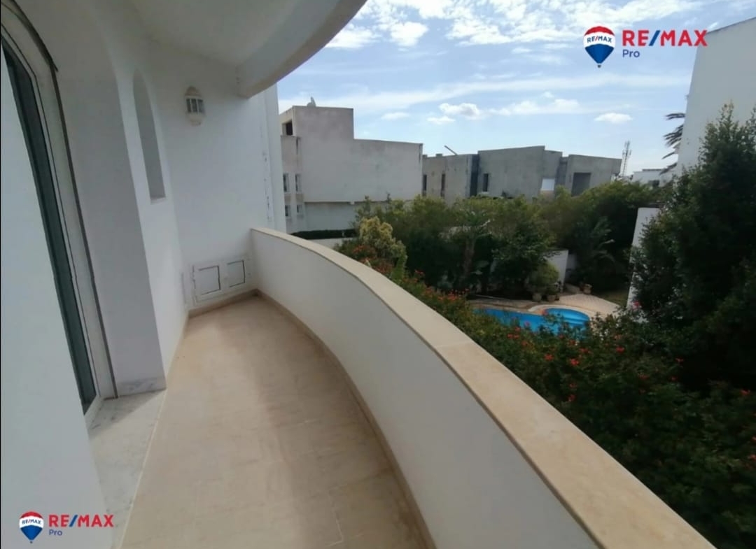 Villa in Tunis,La marsa