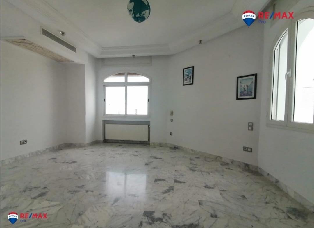 Villa in Tunis,La marsa