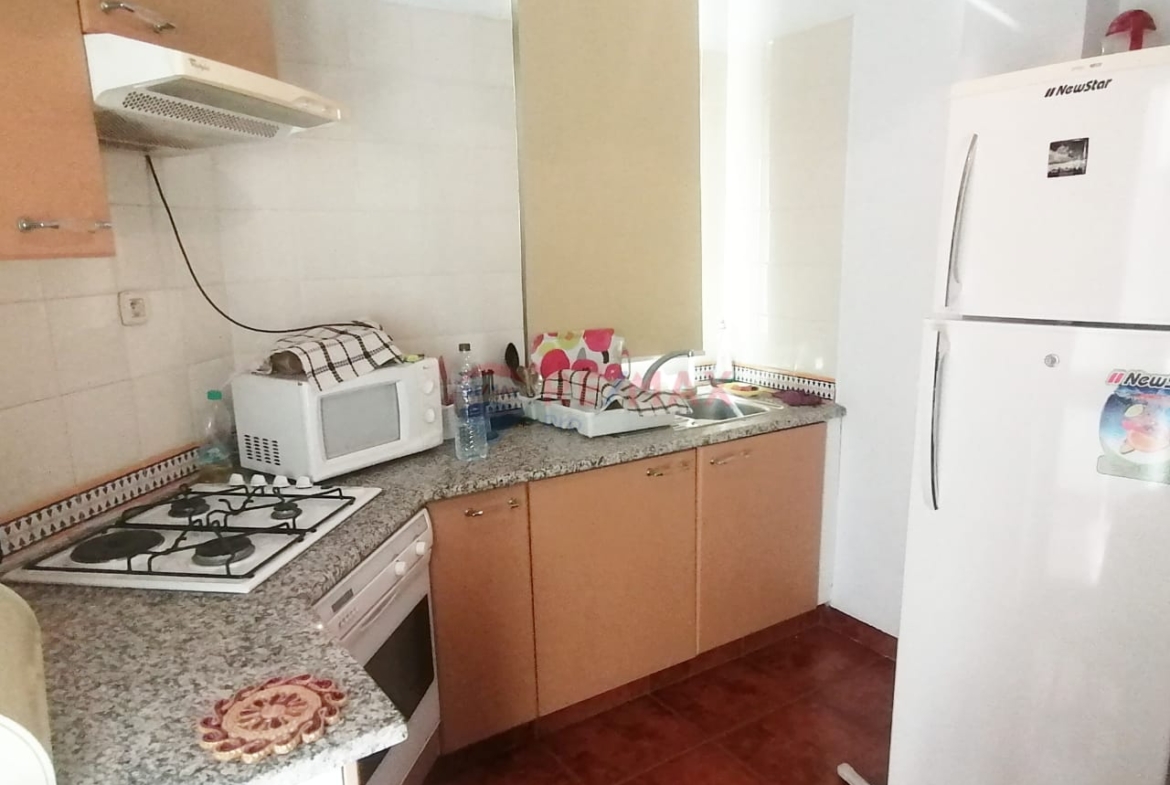 Apartment in Tunis,