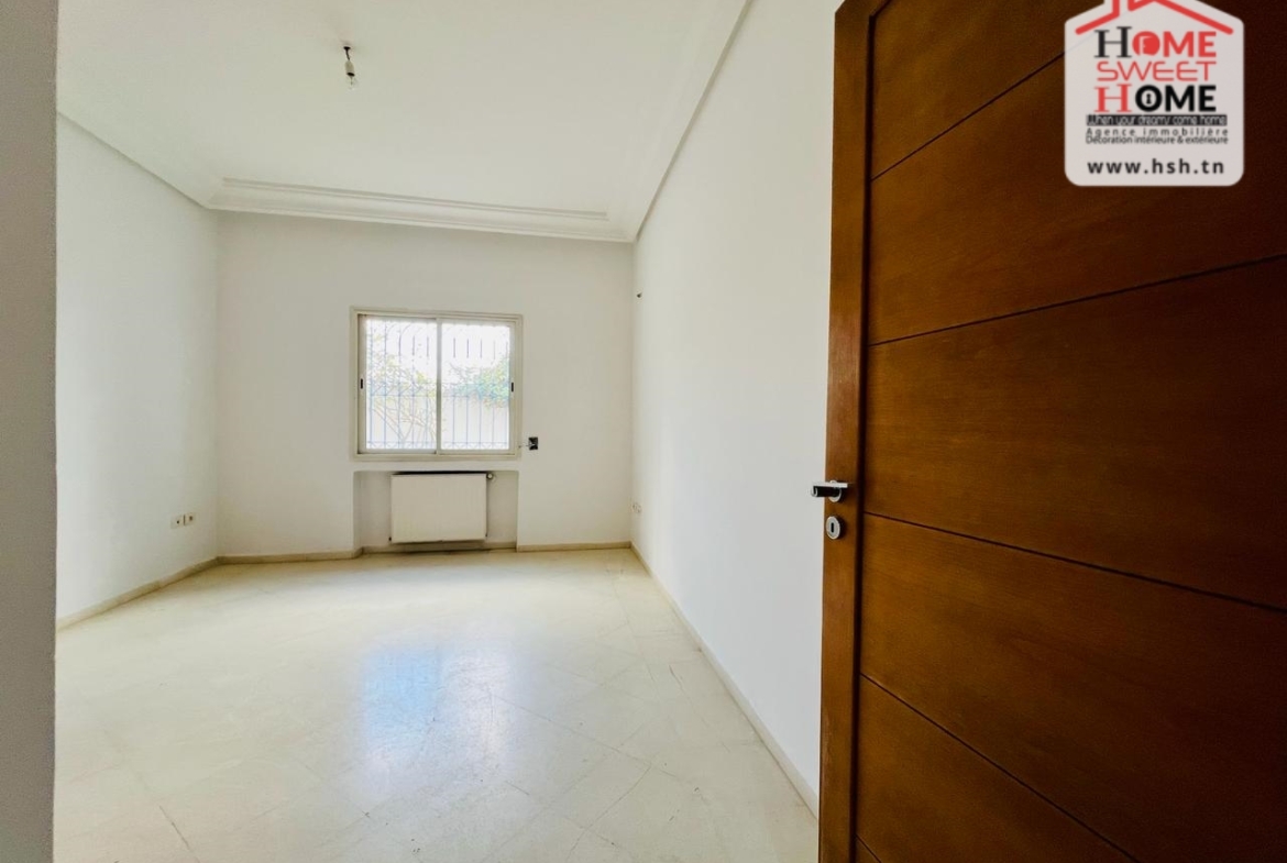 Apartment in Tunis,El Aouina