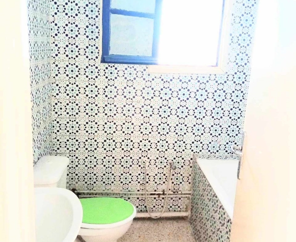Apartment in Ben arous,El mourouj