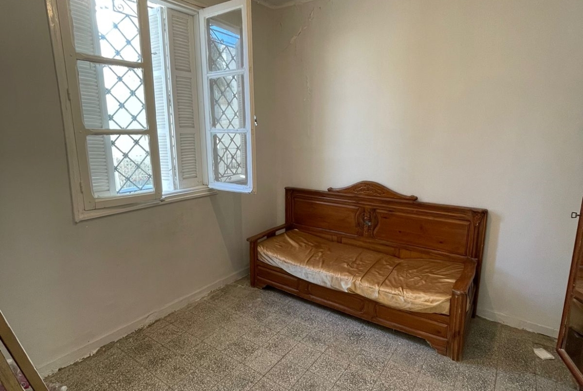 Apartment in Tunis,El ouerdia