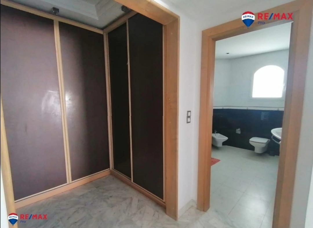 Villa in Tunis,La marsa