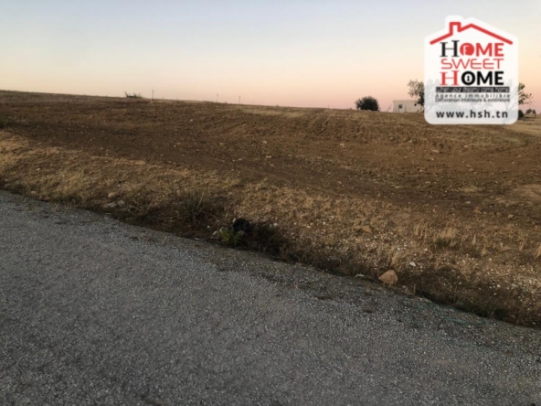 Land in Manouba,