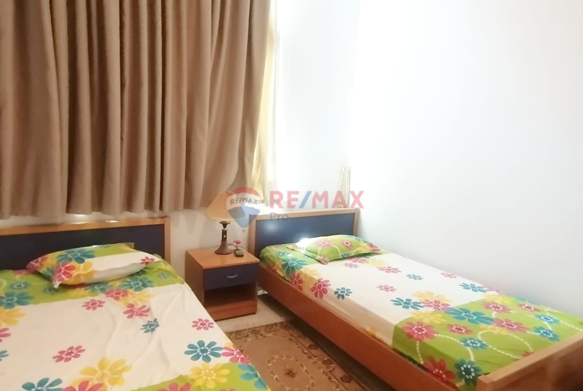 Apartment in Tunis,