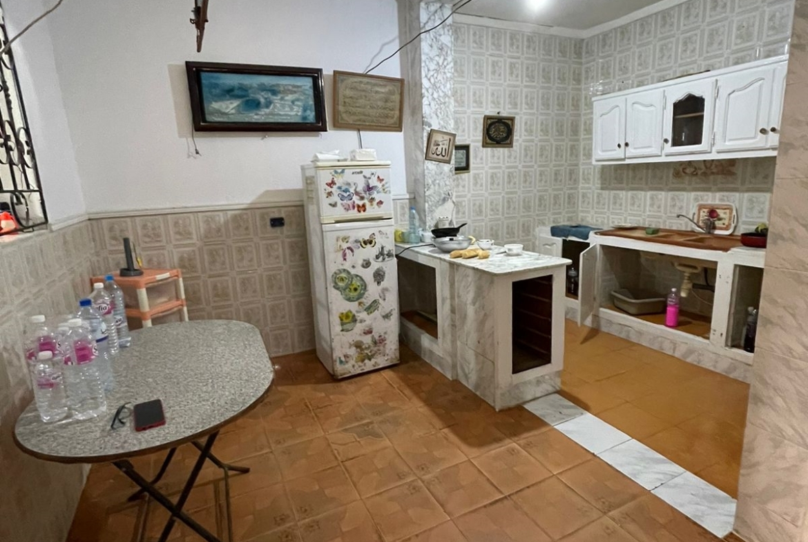 Apartment in Tunis,El ouerdia