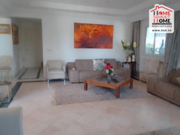 Villa in Tunis,Carthage