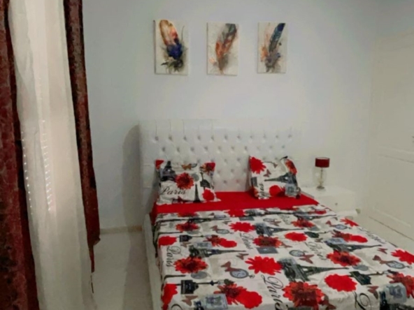 Villa in Tunis,Carthage