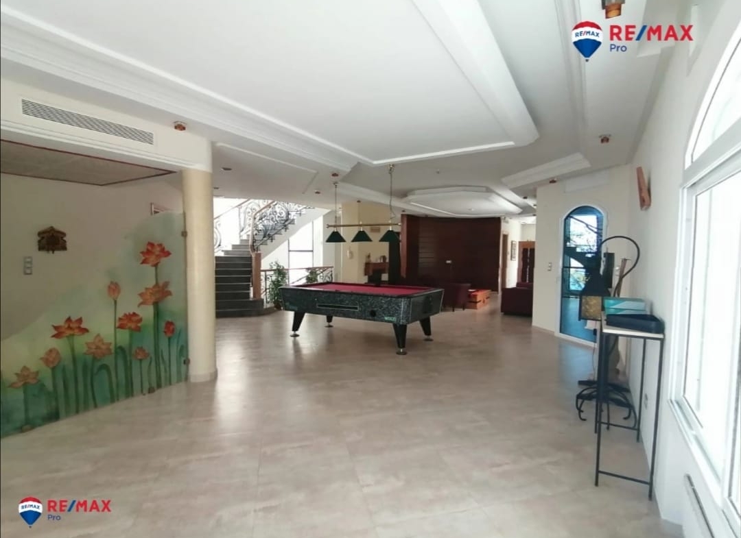 Villa in Tunis,La marsa