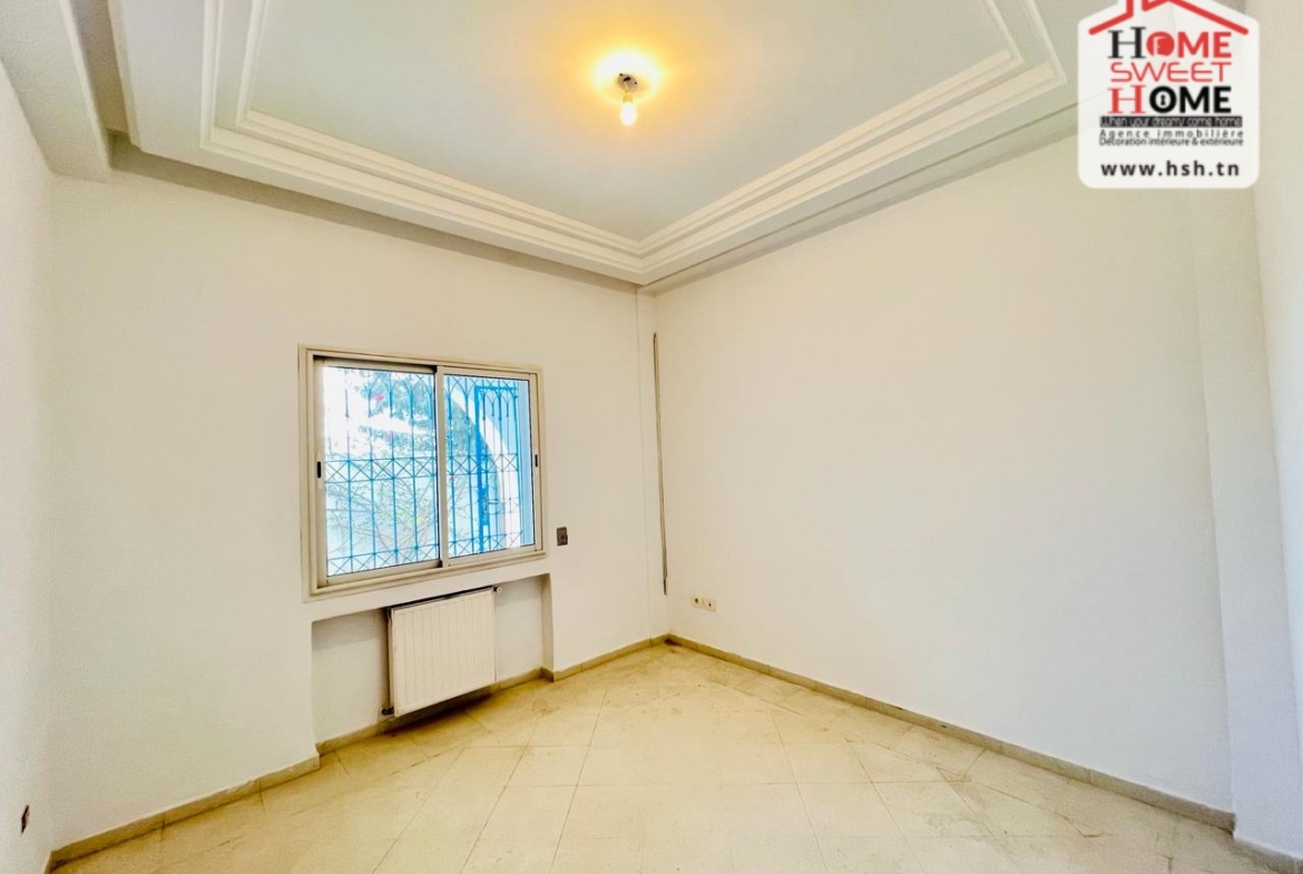 Apartment in Tunis,El Aouina