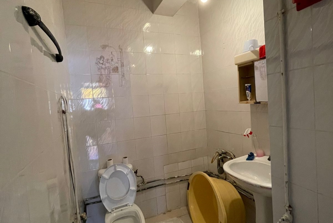 Apartment in Tunis,El ouerdia