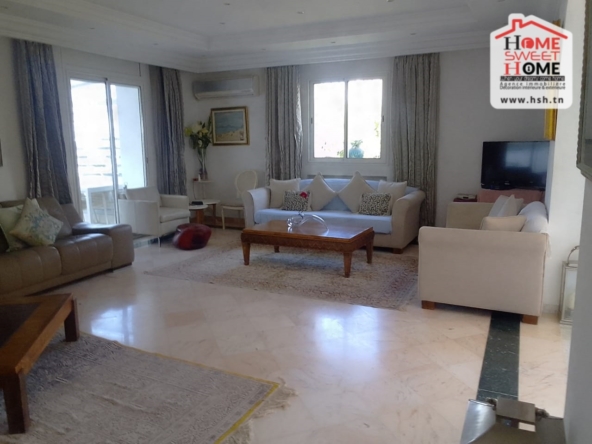 Villa in Tunis,Carthage