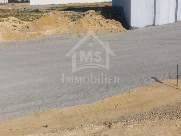Land in Nabeul,