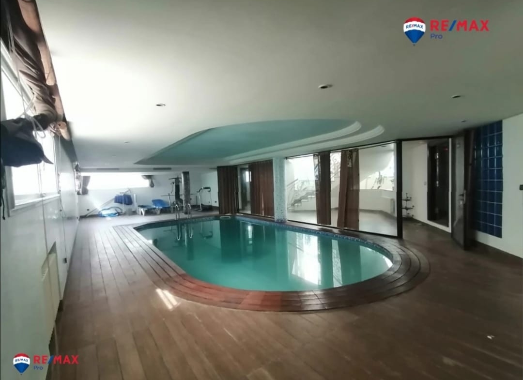 Villa in Tunis,La marsa