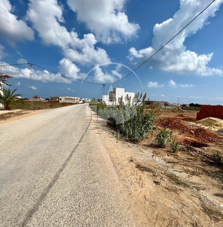 Land in Nabeul,Kelibia