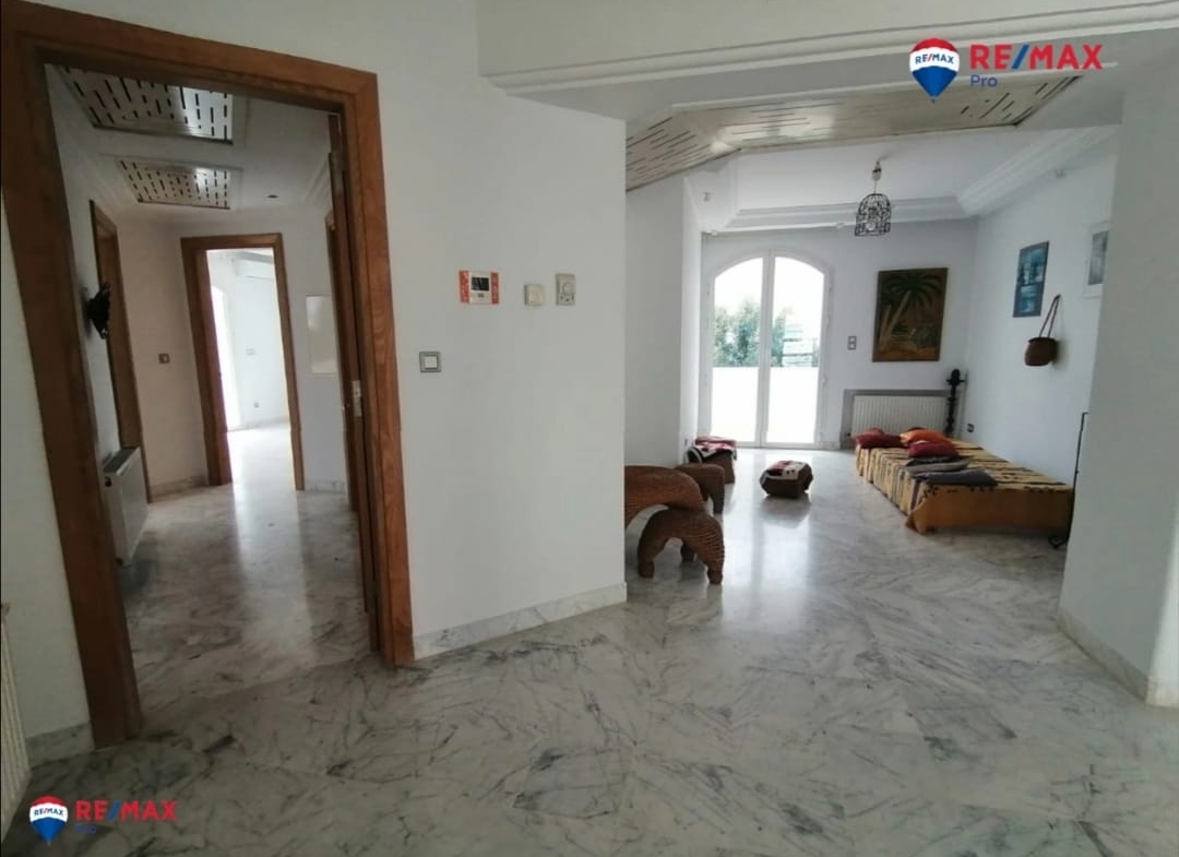 Villa in Tunis,La marsa