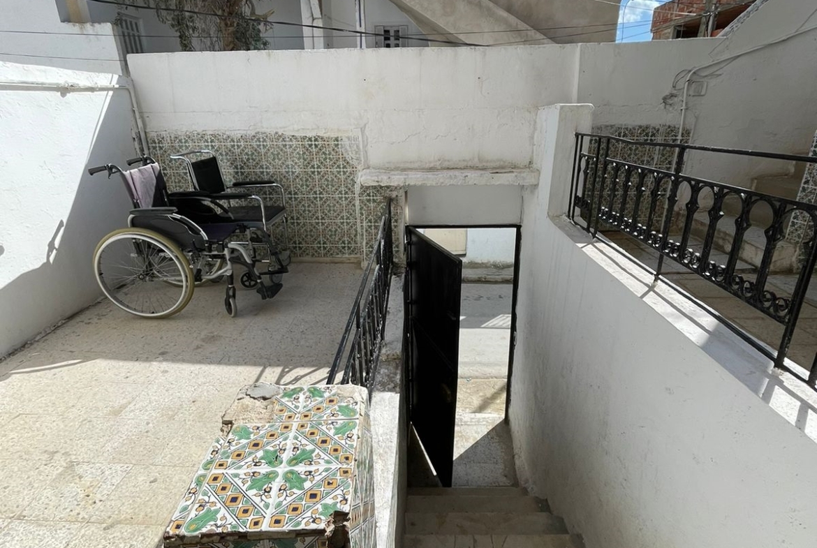 Apartment in Tunis,El ouerdia