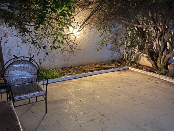 Villa in Tunis,Carthage