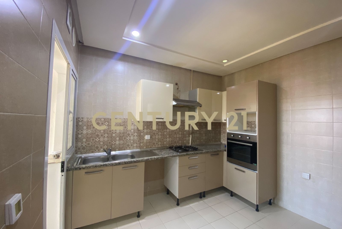 Apartment in Ariana,Ariana ville