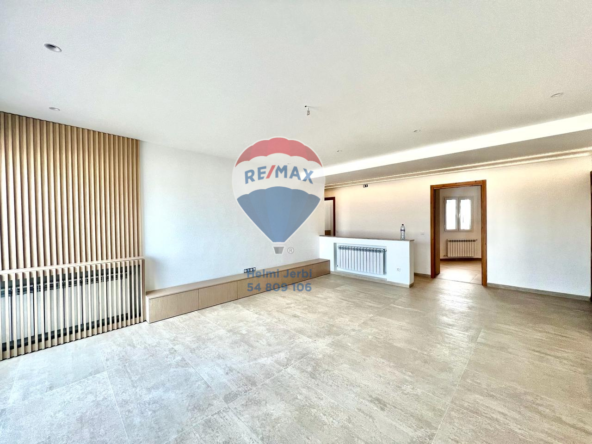 Apartment in Tunis,
