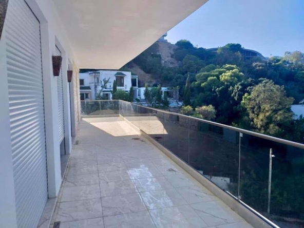 Villa in Tunis,La marsa