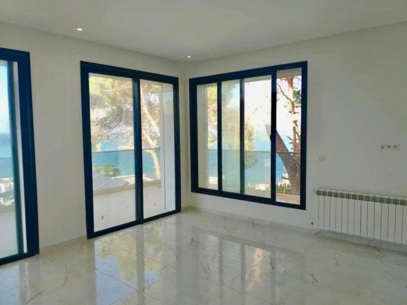 Villa in Tunis,La marsa