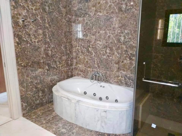 Villa in Tunis,La marsa