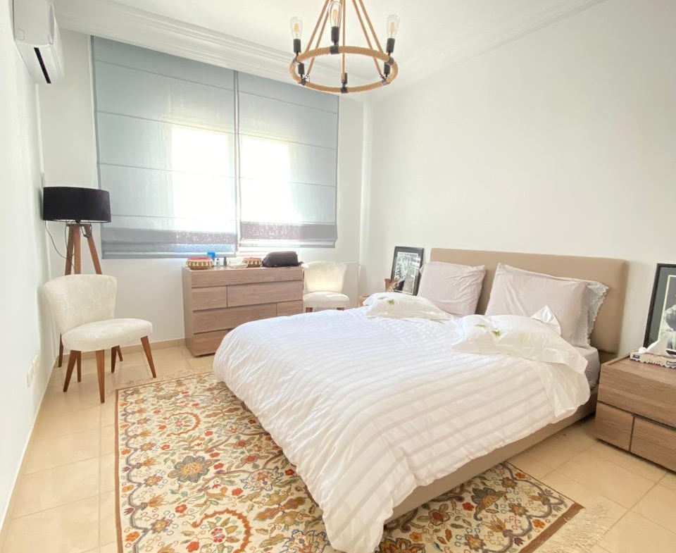 Apartment in Tunis,La marsa