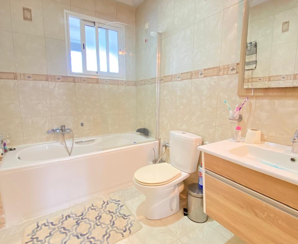 Apartment in Tunis,La marsa