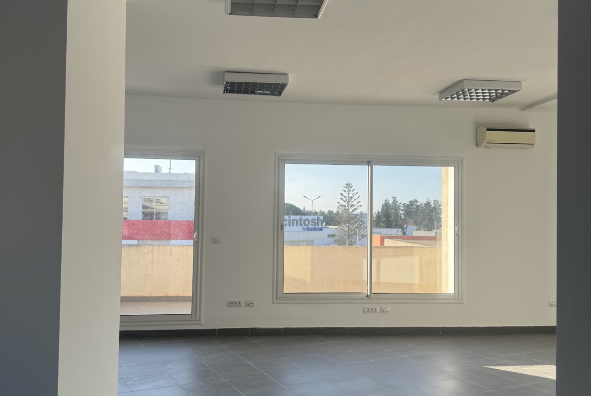 Commercial in ,