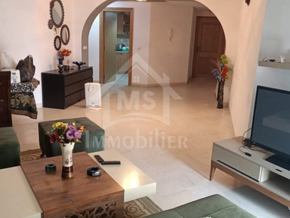 Apartment in Nabeul,