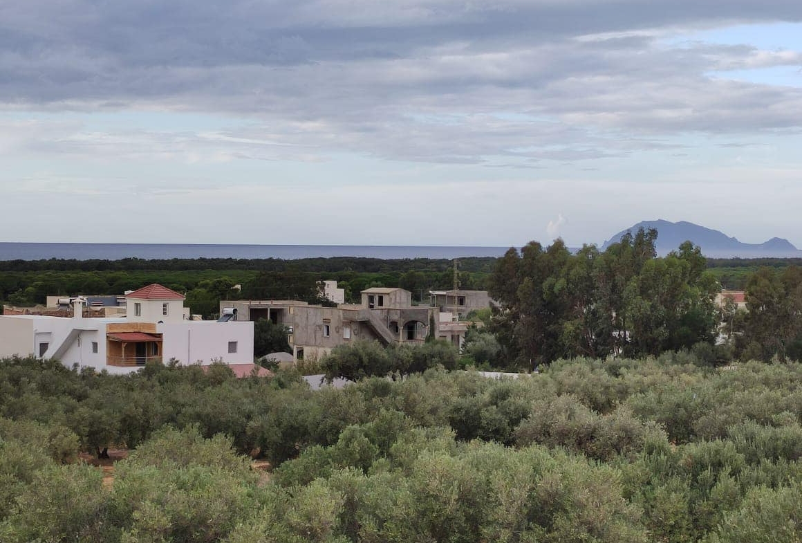 Land in Nabeul,Takelsa