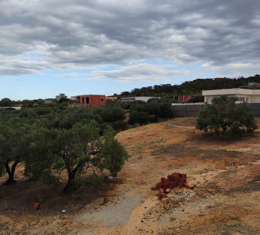 Land in Nabeul,Takelsa