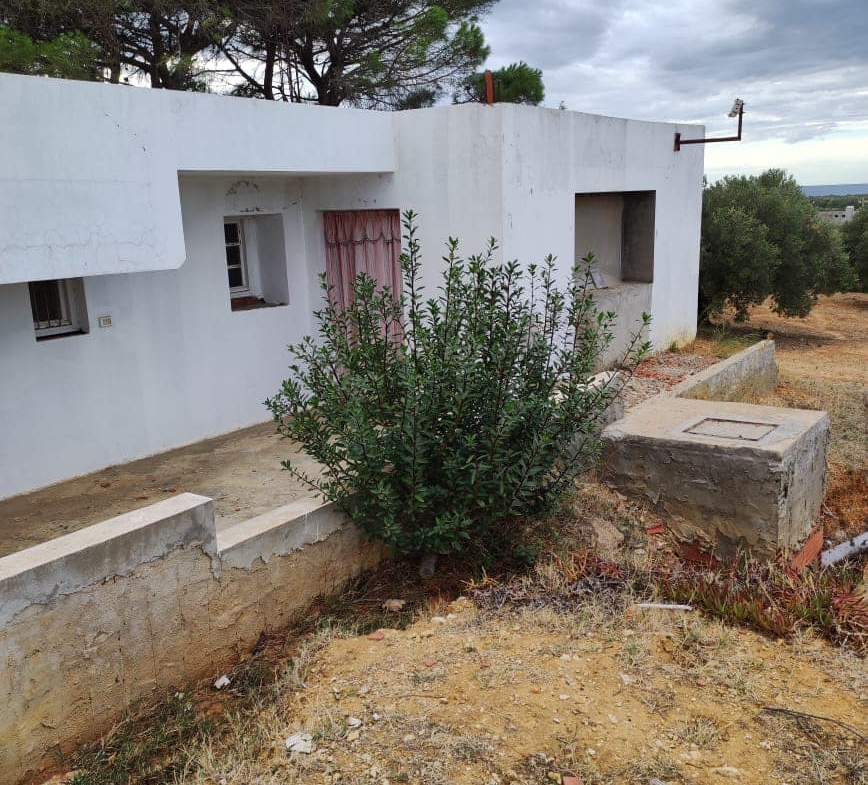 Land in Nabeul,Takelsa