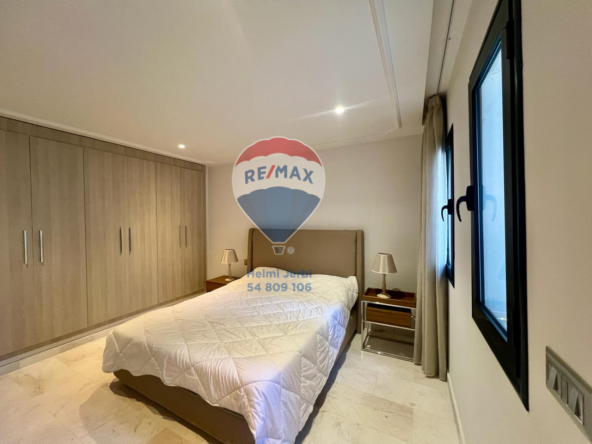 Apartment in Tunis,La marsa